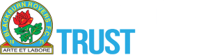 blackburn rovers community trust logo