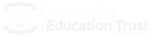 preston north end community and education trust logo