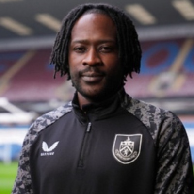 Brad Muchemwa